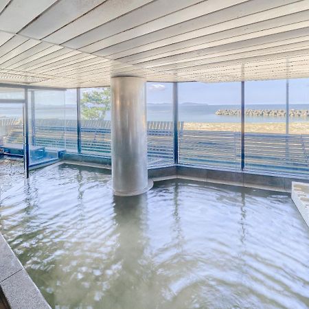 فندق Ooedo Onsen Monogatari Kaike يوناغو المظهر الخارجي الصورة