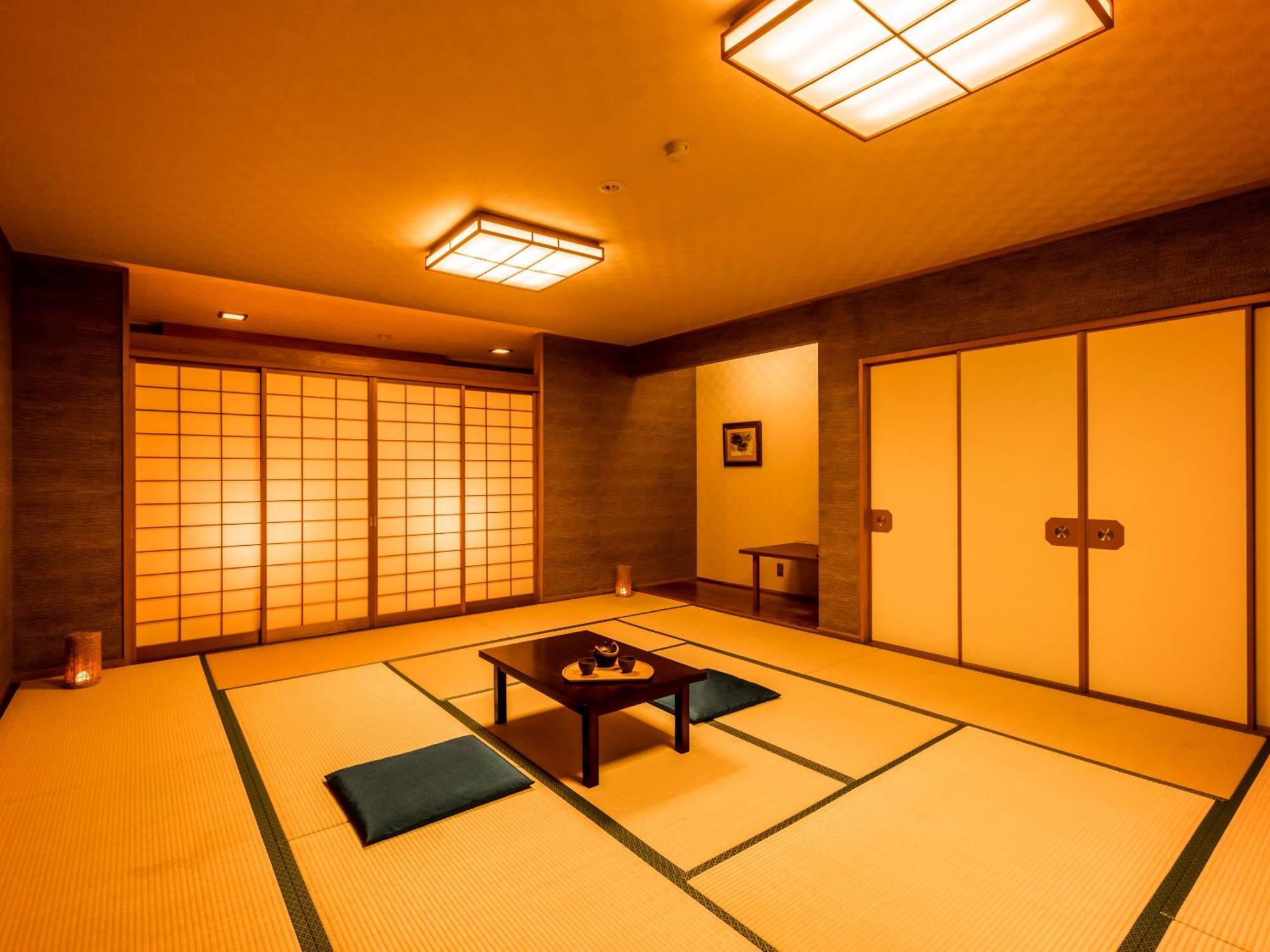 فندق Ooedo Onsen Monogatari Kaike يوناغو المظهر الخارجي الصورة