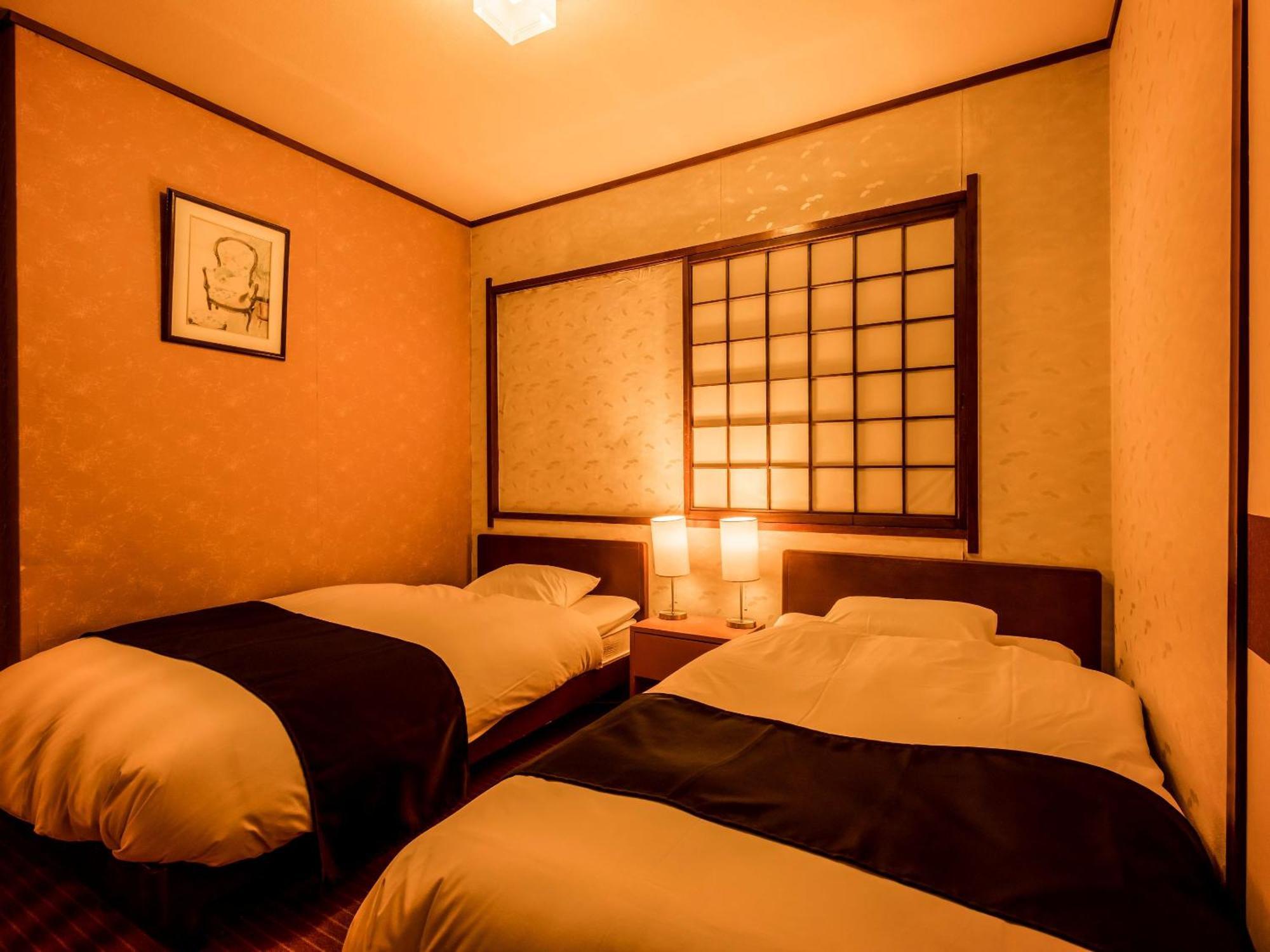فندق Ooedo Onsen Monogatari Kaike يوناغو الغرفة الصورة