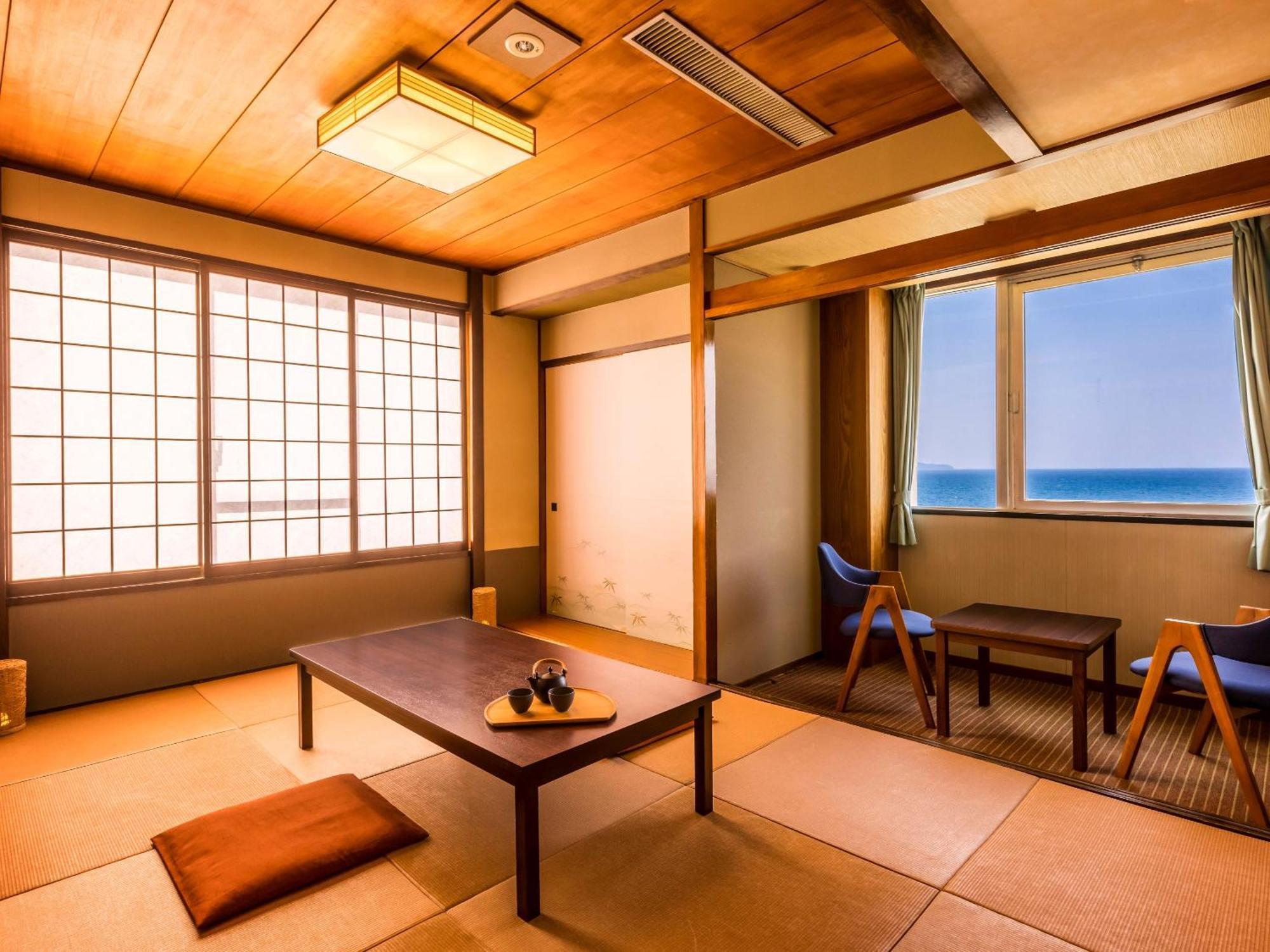 فندق Ooedo Onsen Monogatari Kaike يوناغو الغرفة الصورة