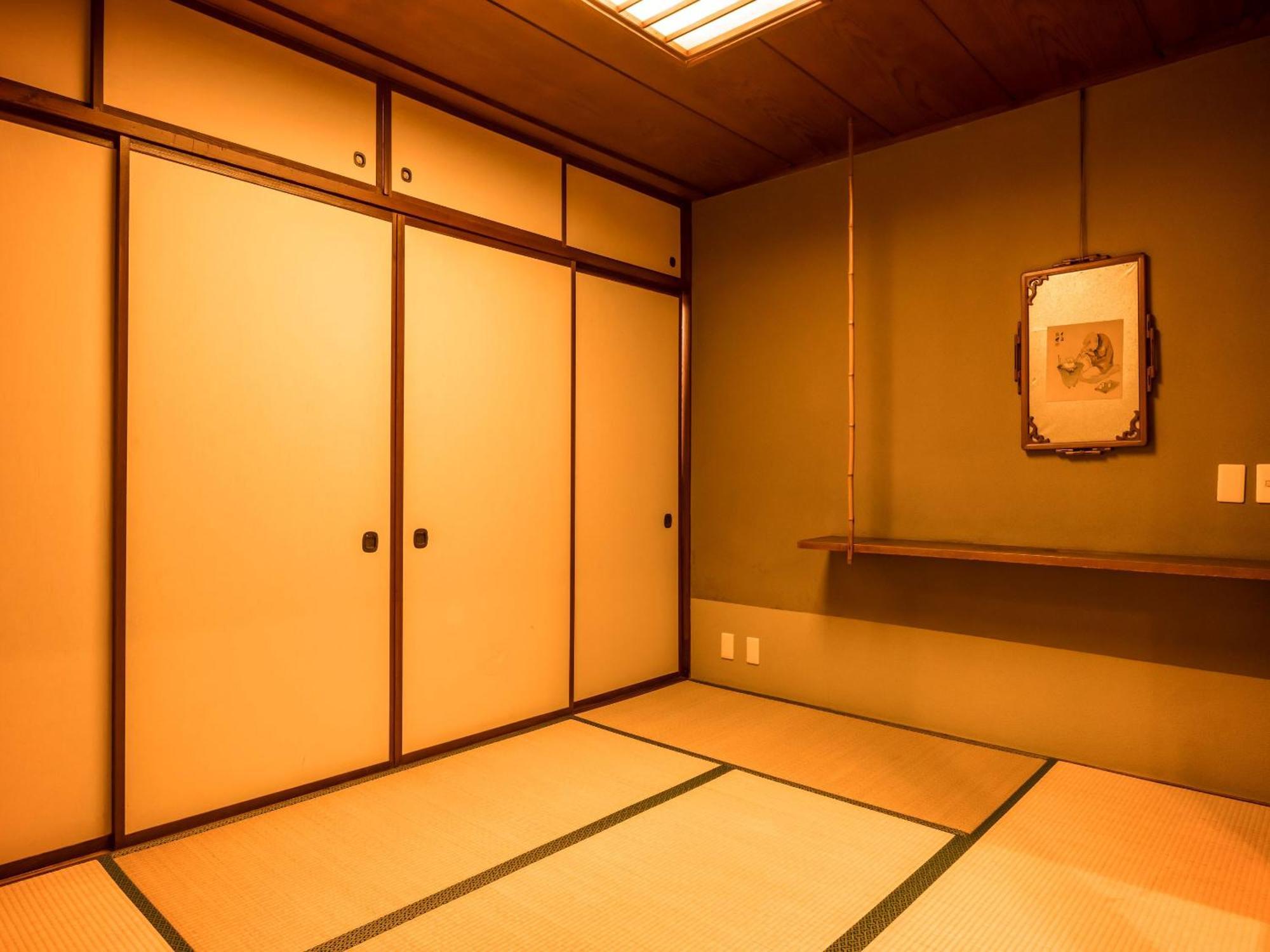 فندق Ooedo Onsen Monogatari Kaike يوناغو الغرفة الصورة