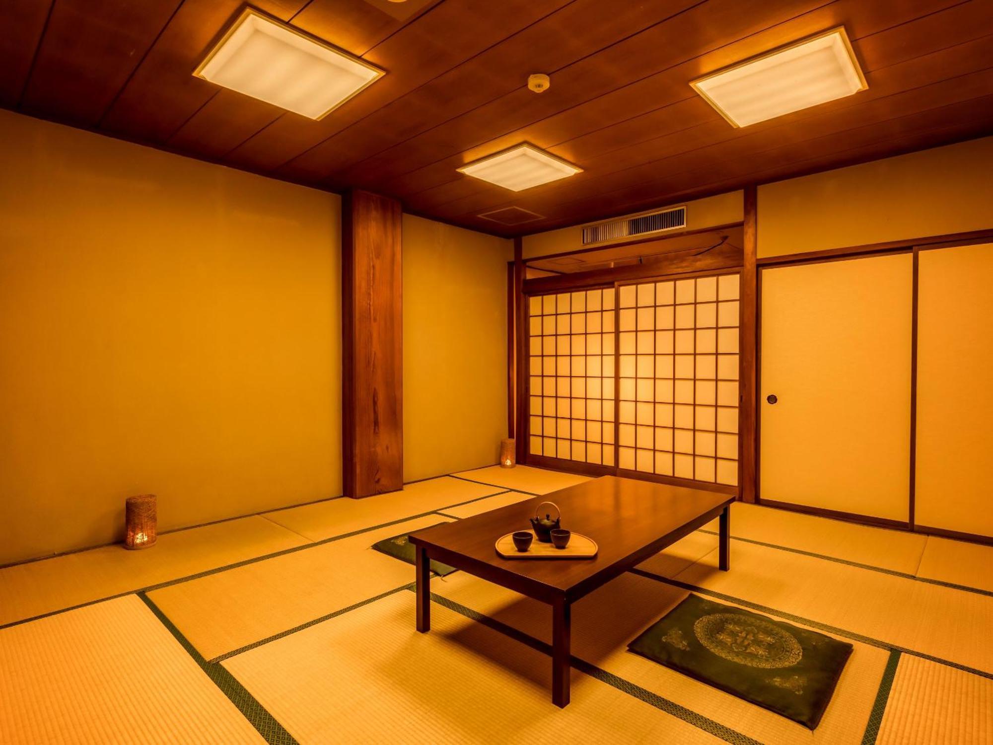 فندق Ooedo Onsen Monogatari Kaike يوناغو الغرفة الصورة