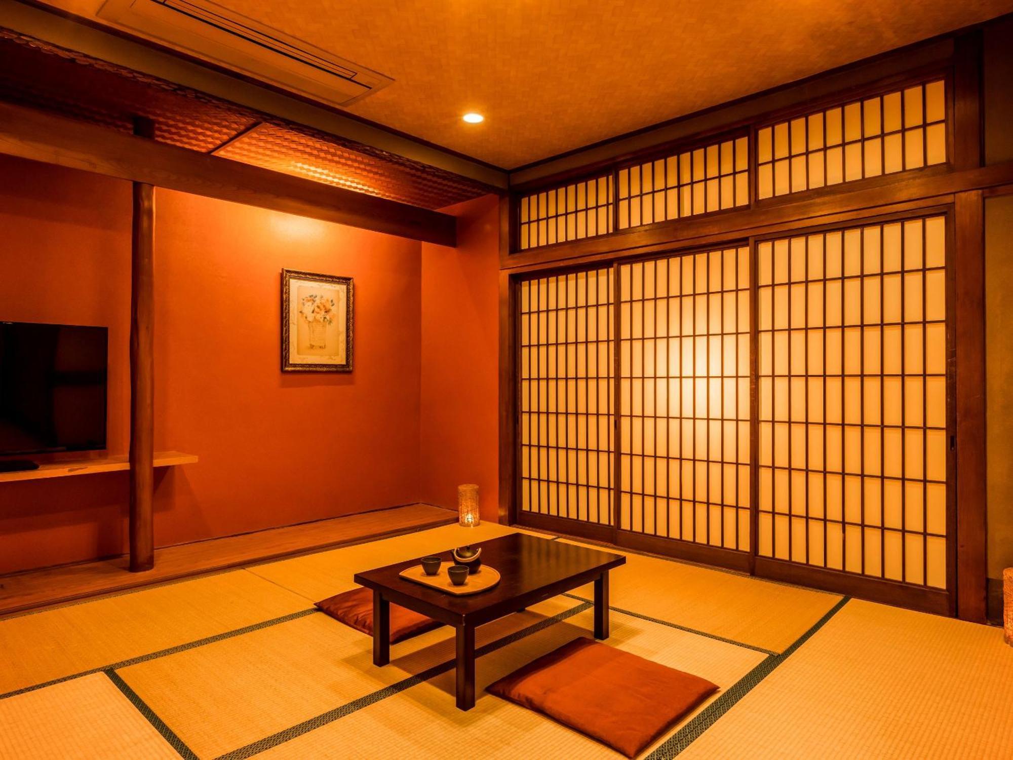 فندق Ooedo Onsen Monogatari Kaike يوناغو الغرفة الصورة